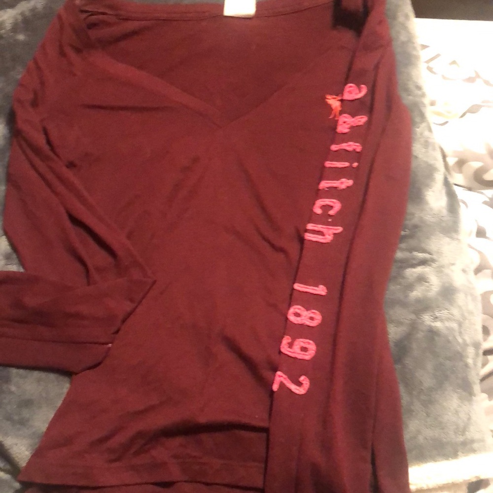 Long sleeve